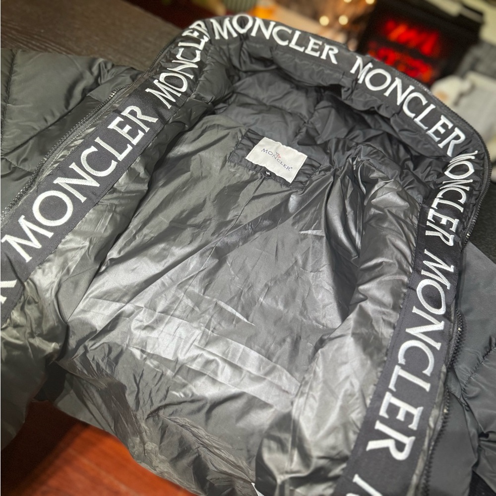 Jscket moncler for men